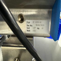 Cole Parmer Polystat Immersion Circulator image 0